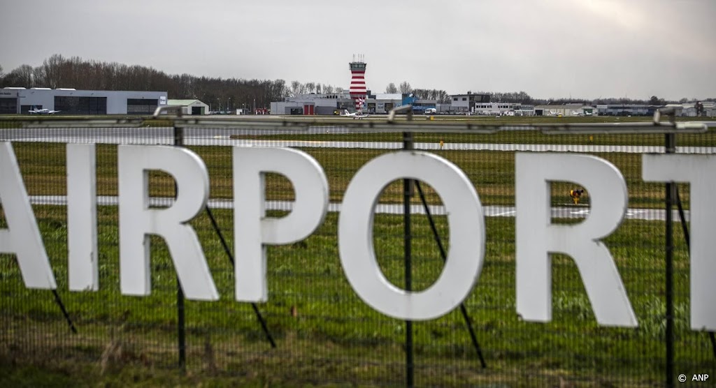 Lelystad Airport aan minister: heroverweeg besluit vergunning