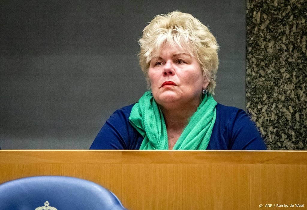 Burgemeester: Waddeneilanden zijn mordicus tegen gasboringen
