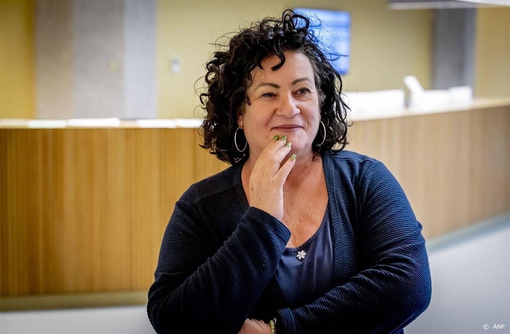Kiesraad stelt vast wie in de Eerste Kamer komen