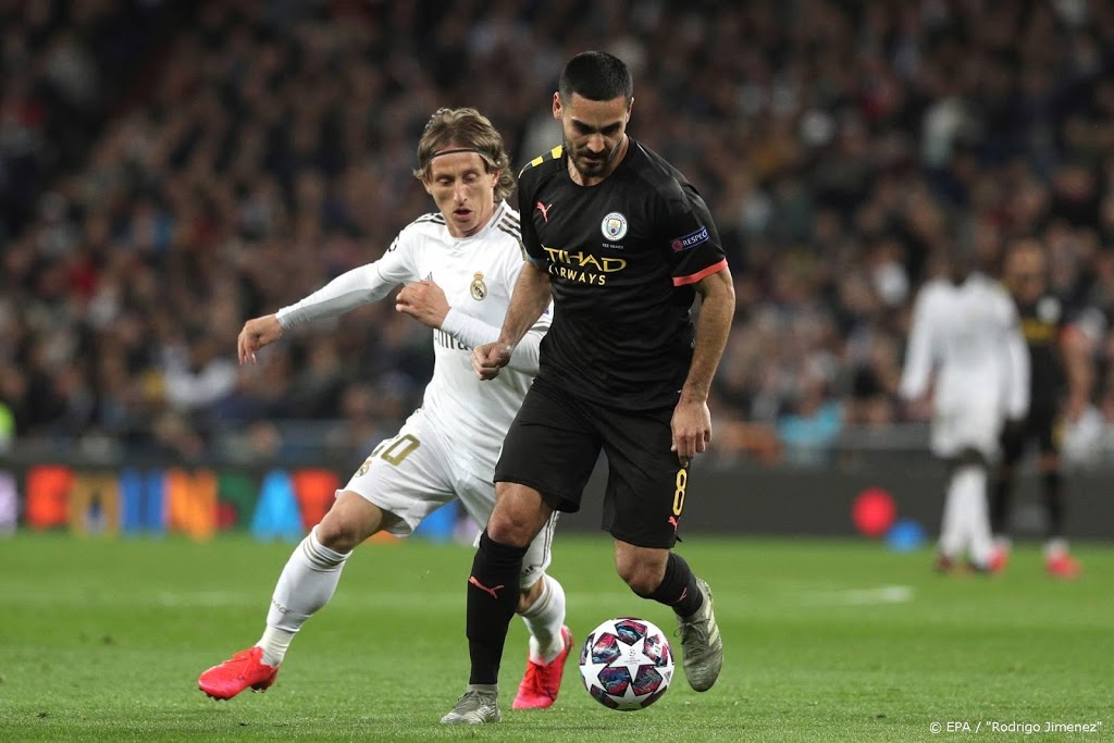 SBS6 zendt ontknoping Champions League uit