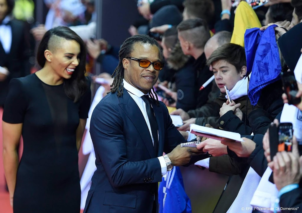Kabinet laat Typhoon en Edgar Davids slavernijdebat oppoken