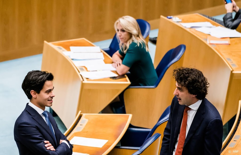 Rutte wil geen excuses om slavernij, maar wel herdenkingsjaar