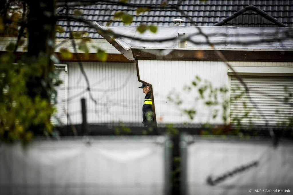 16 jaar geëist tegen vermeend drugs- en wapenhandelaar Martien R.