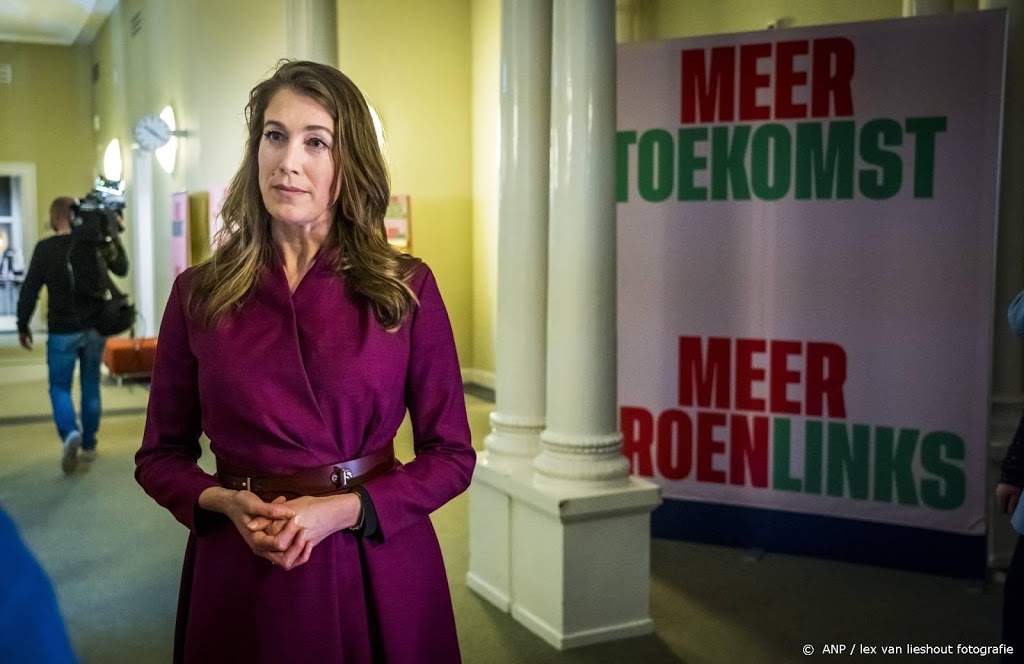GroenLinks trekt zich terug uit IS-debat om aantijgingen PVV'er