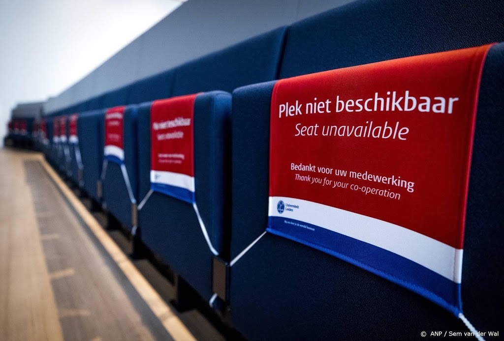 1,5 meter blijft ook met sneltest beperking voor fysiek onderwijs