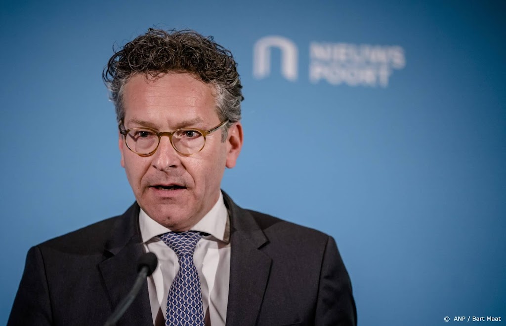 Dijsselbloem: overheid laat corona-adviezen van OVV links liggen