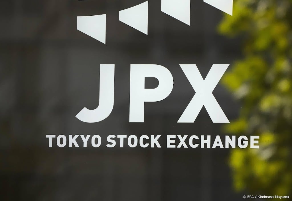 Decreet Poetin zet Japanse handelshuizen onder druk op beurs
