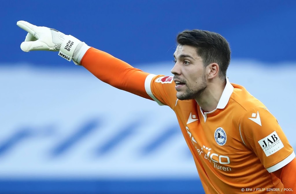 Manchester City haalt na Haaland ook doelman weg uit Bundesliga