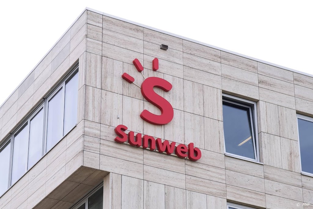 Reisbedrijf Sunweb voert ook na half augustus alle vakanties uit