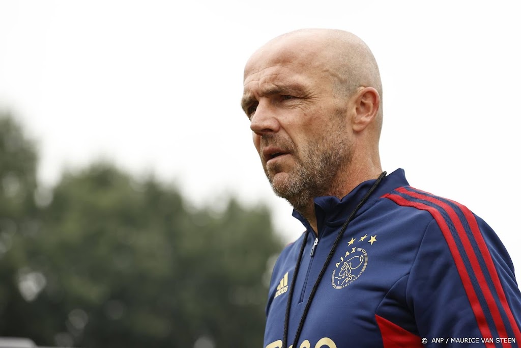 Schreuder zoekt met Ajax naar opvolger voor spits Haller