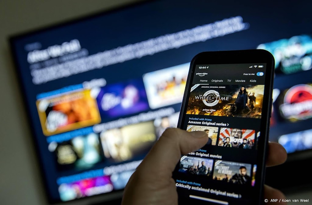 Amazon Prime maakt onder Brusselse druk opzeggen gemakkelijker