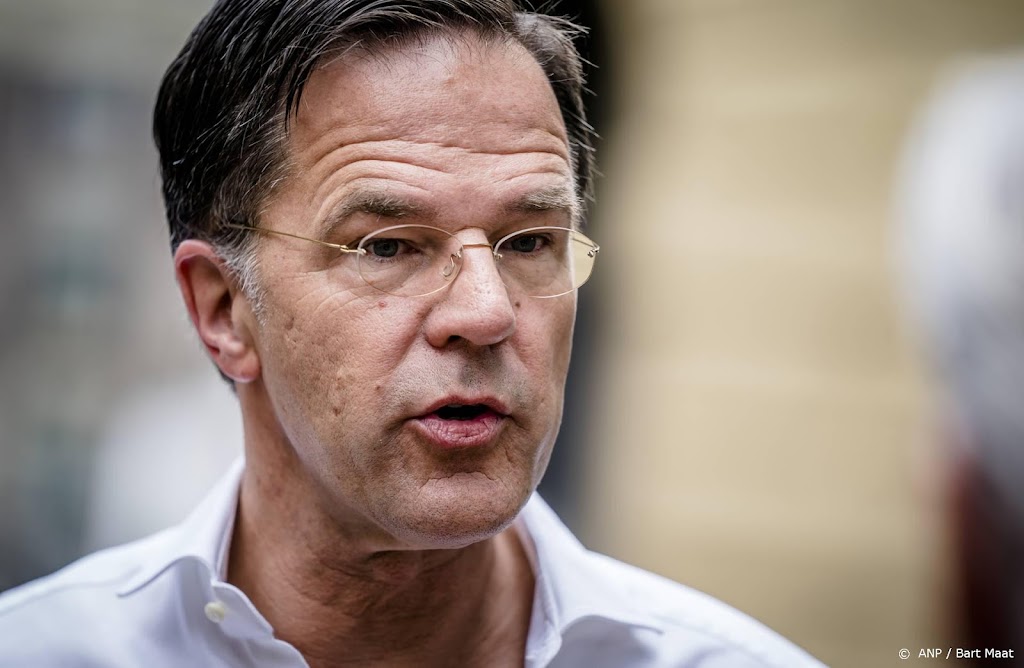 Rutte na harde kritiek OVV: wij volgen aanbevelingen wél op