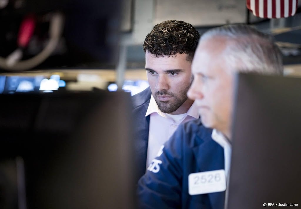 Winkelketen Kohl's en crypto-app Voyager onderuit op Wall Street