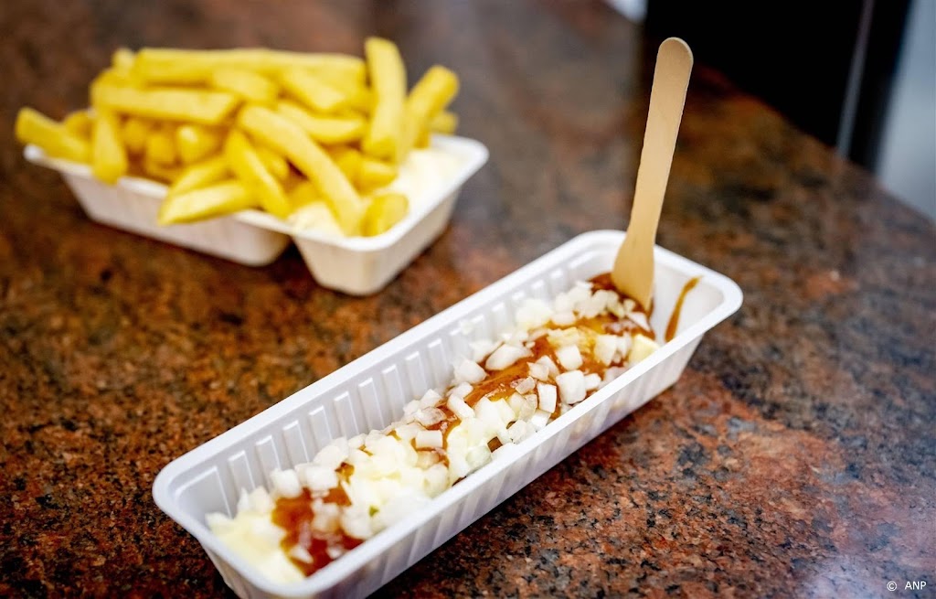 Extra betalen voor afhaalmaaltijden in wegwerpplastic