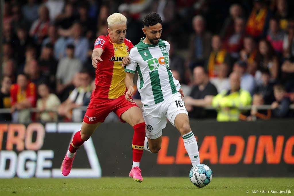 Go Ahead Eagles neemt voetballer Serra over Valencia