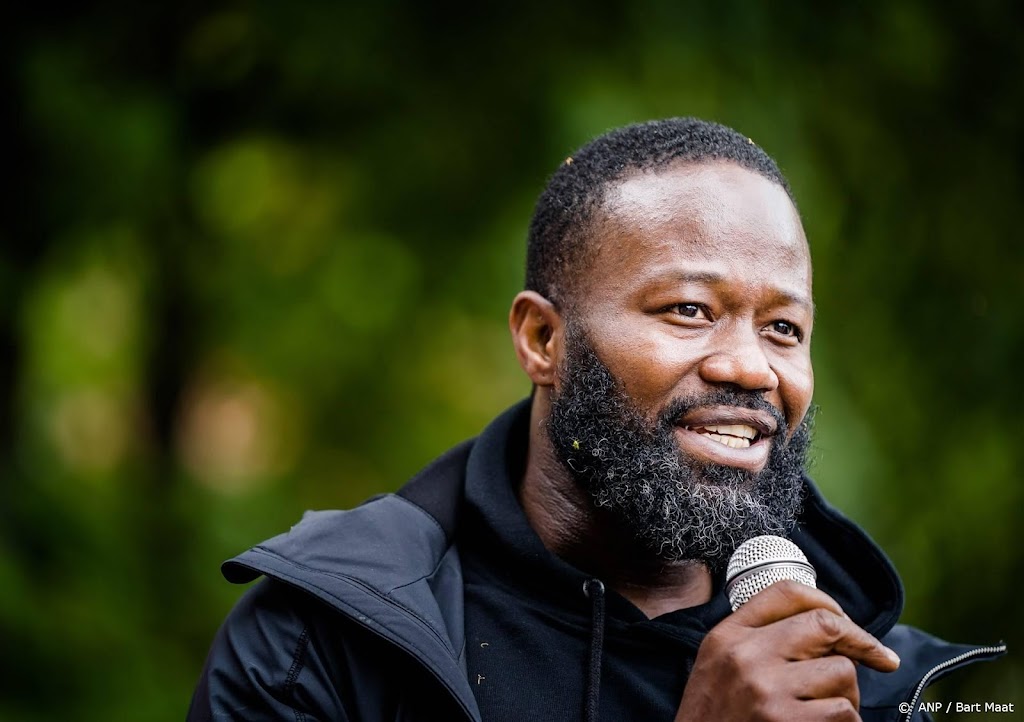 Jerry Afriyie: excuses zijn punten op de i, nu ook daden