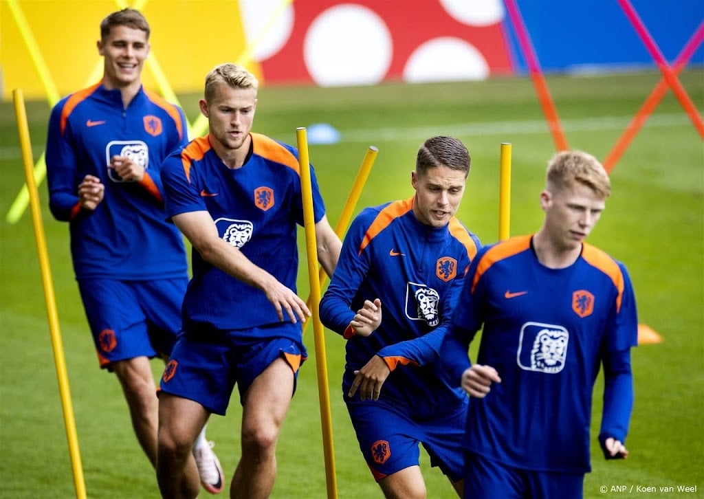 Oranje is na week met keiharde woorden gebrand op eerherstel