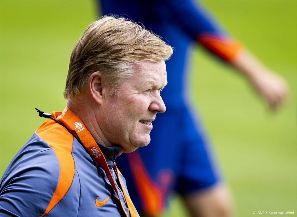 Oranje terug naar München, stad van mondiale en Europese finale