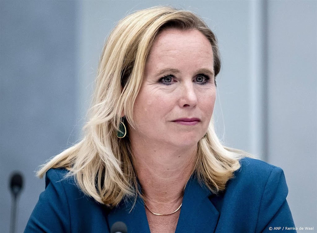 Klever wil draai over 'omvolking' niet uitleggen