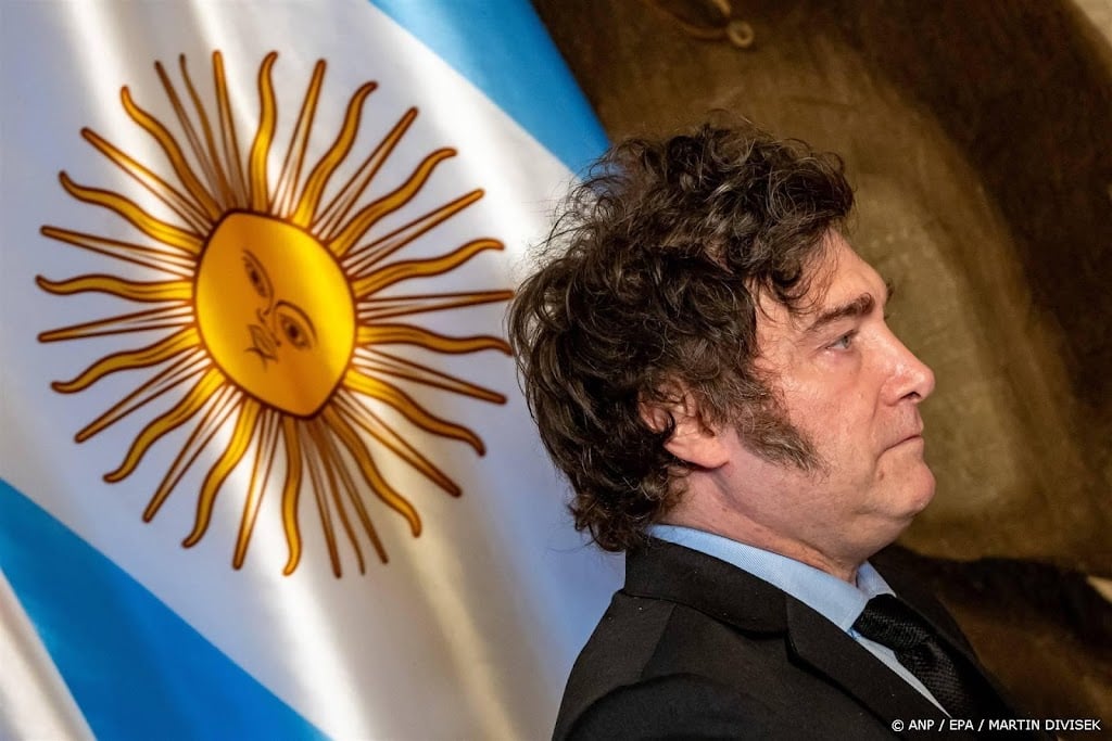 Argentijn Milei noemt mislukte staatsgreep Bolivia nep