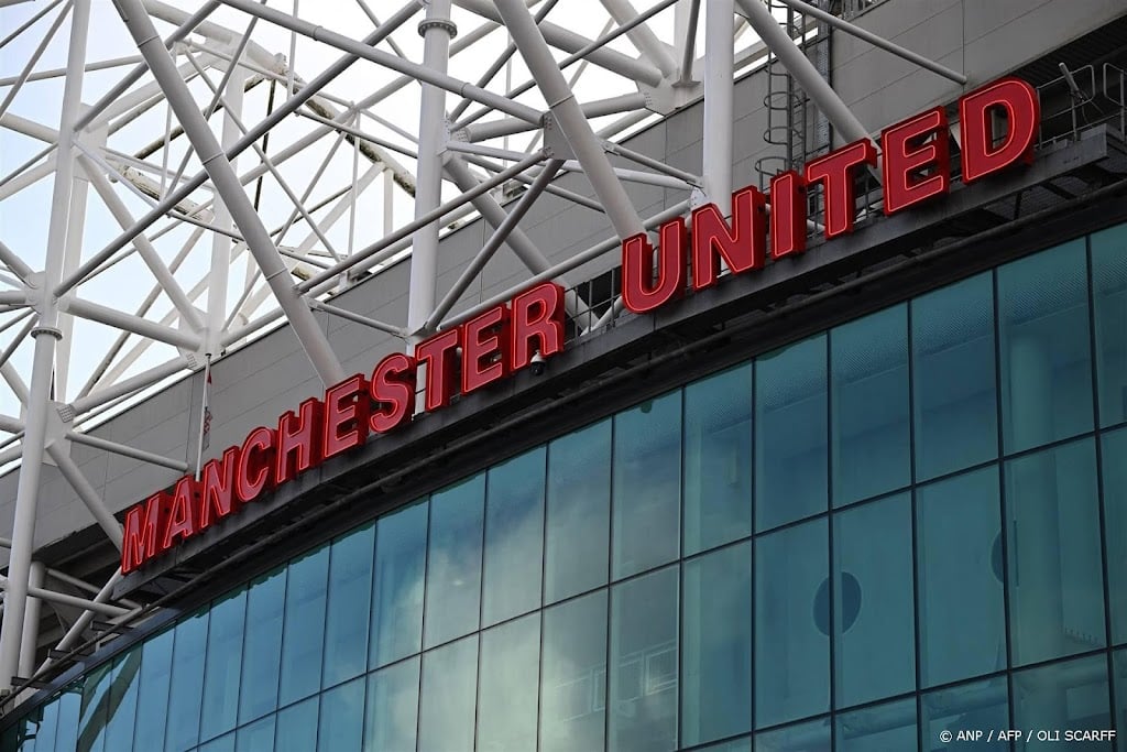 Ashworth nieuwe sportief directeur Manchester United
