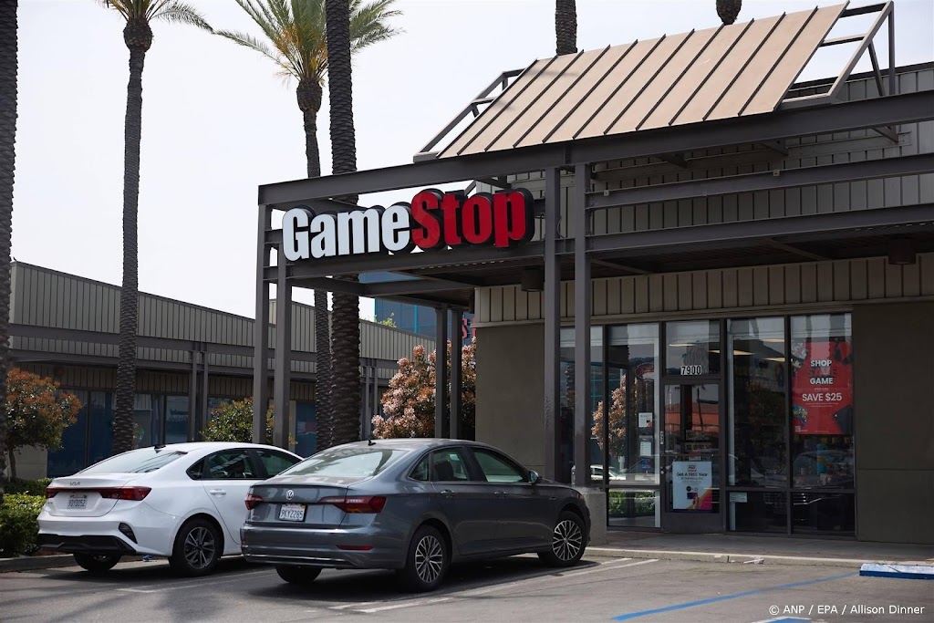 'Roaring Kitty' aangeklaagd om vermeend manipuleren GameStop-koers
