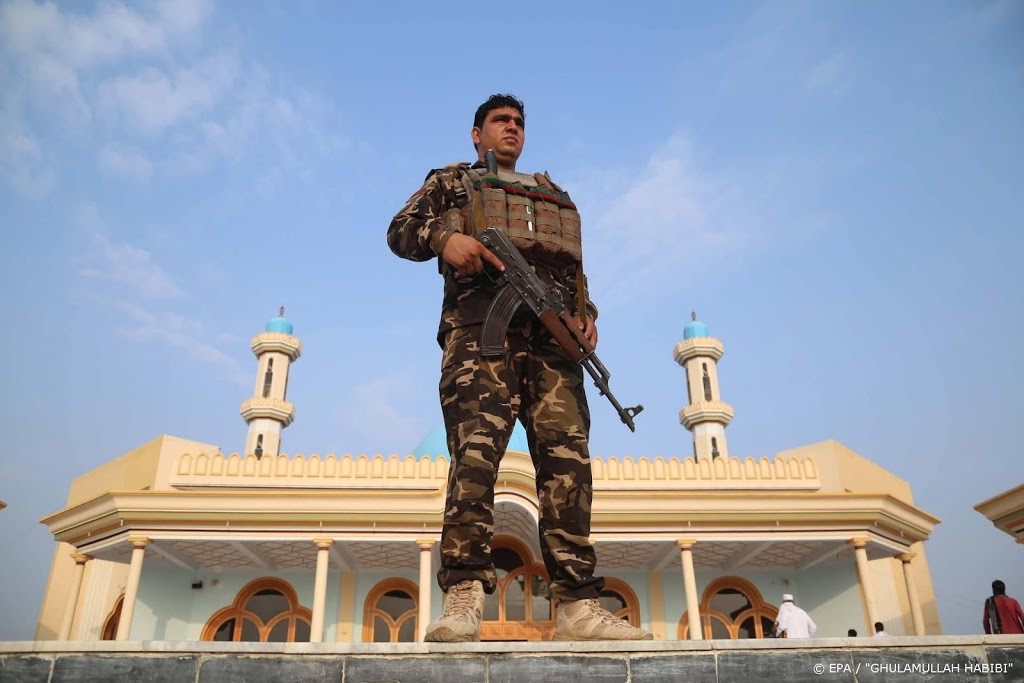 Tweede dag zonder gevechten in Afghanistan