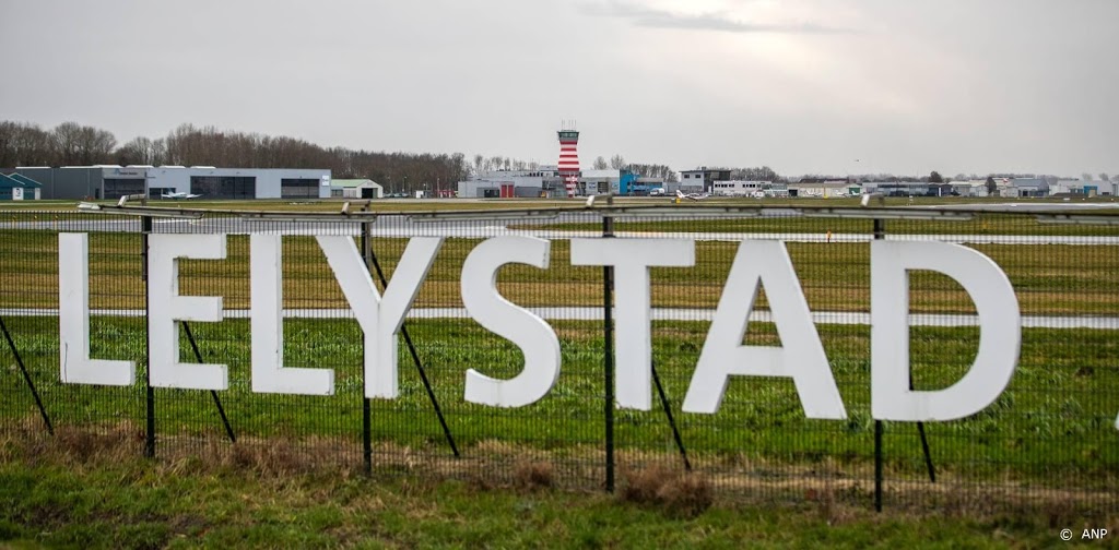 Ruim 13.000 claims voor mogelijke schade door Lelystad Airport