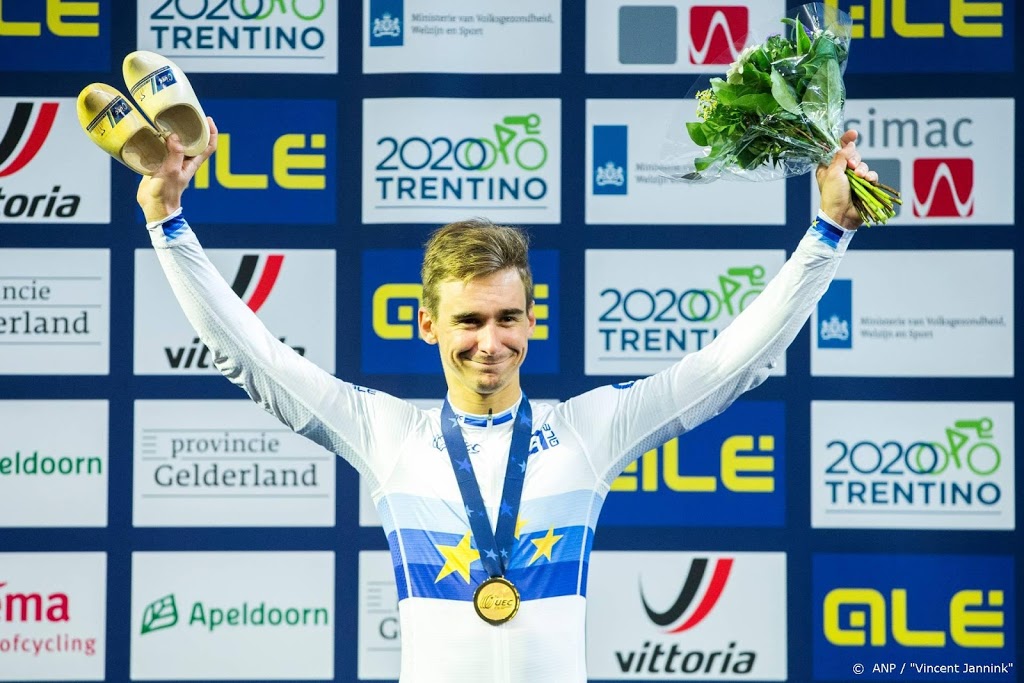 Franse wielrenner Coquard sprint naar ritzege in Occitanie