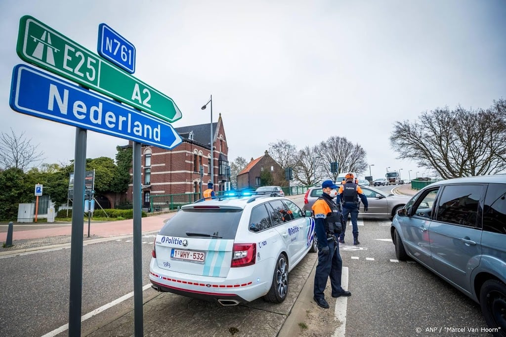 België scherpt reisadvies aan voor regio's in Europa