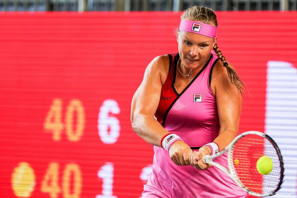 Coronazorgen bedreigen tennistoernooi Madrid