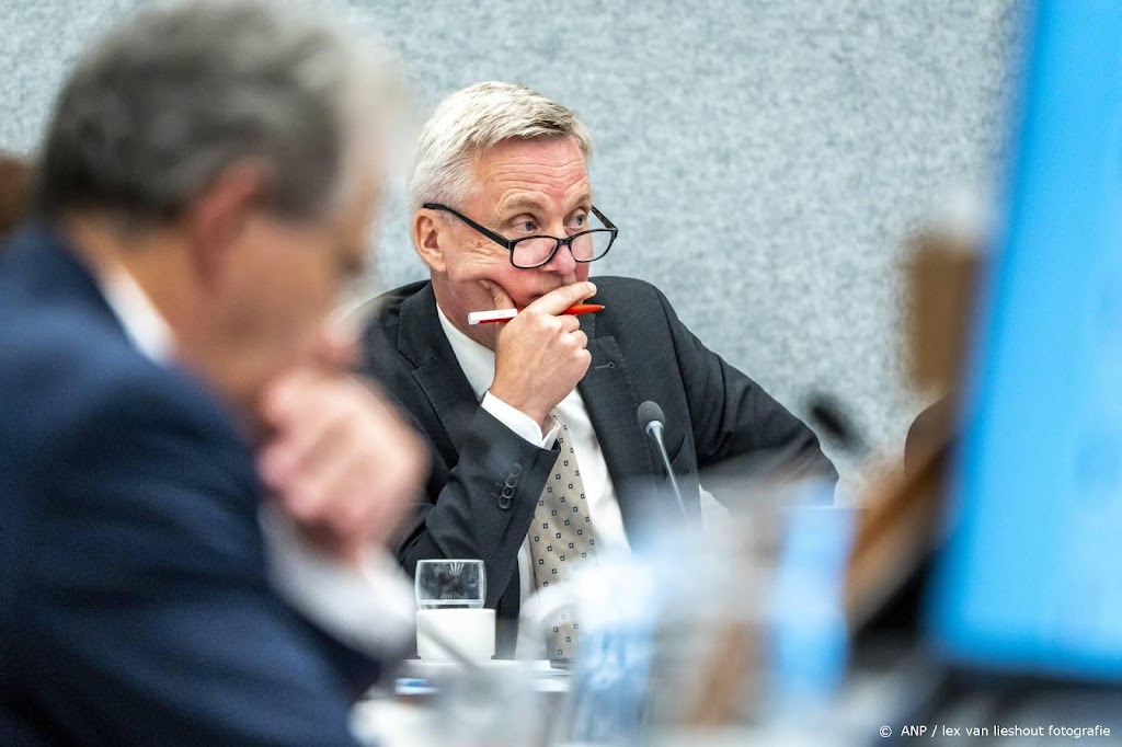 Ministerie snapt gang naar rechter om opvangcrisis