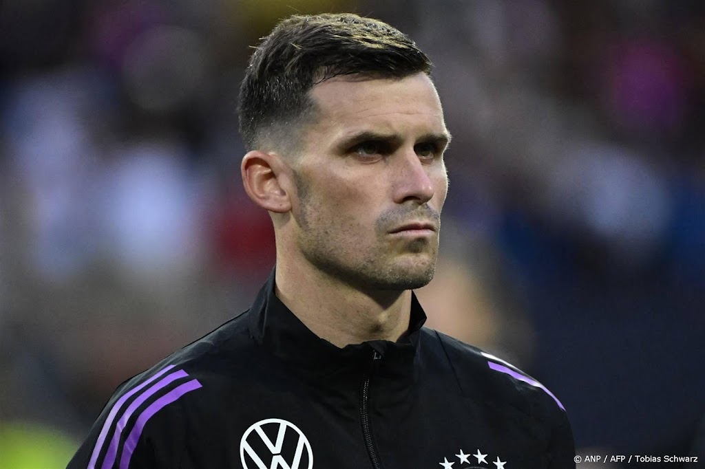Borussia Dortmund versterkt zich met Duits international Gross
