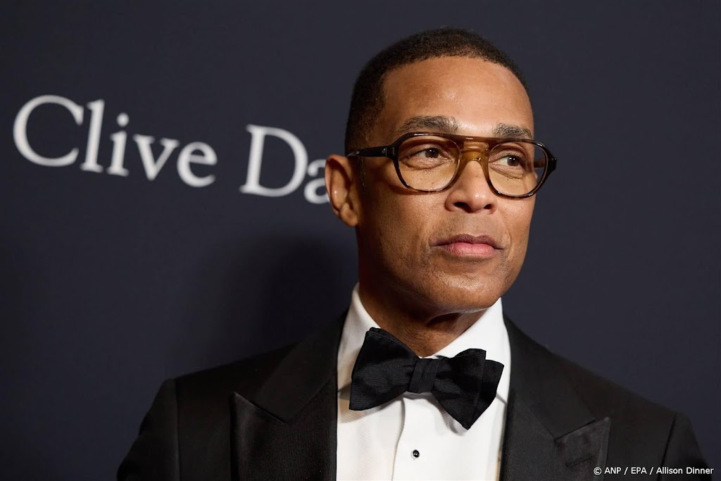 Voormalig CNN-presentator klaagt Elon Musk aan om afgeblazen deal
