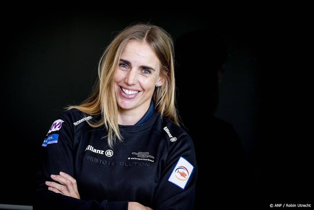 Bouwmeester begint jacht op tweede titel Spelen met vierde plaats