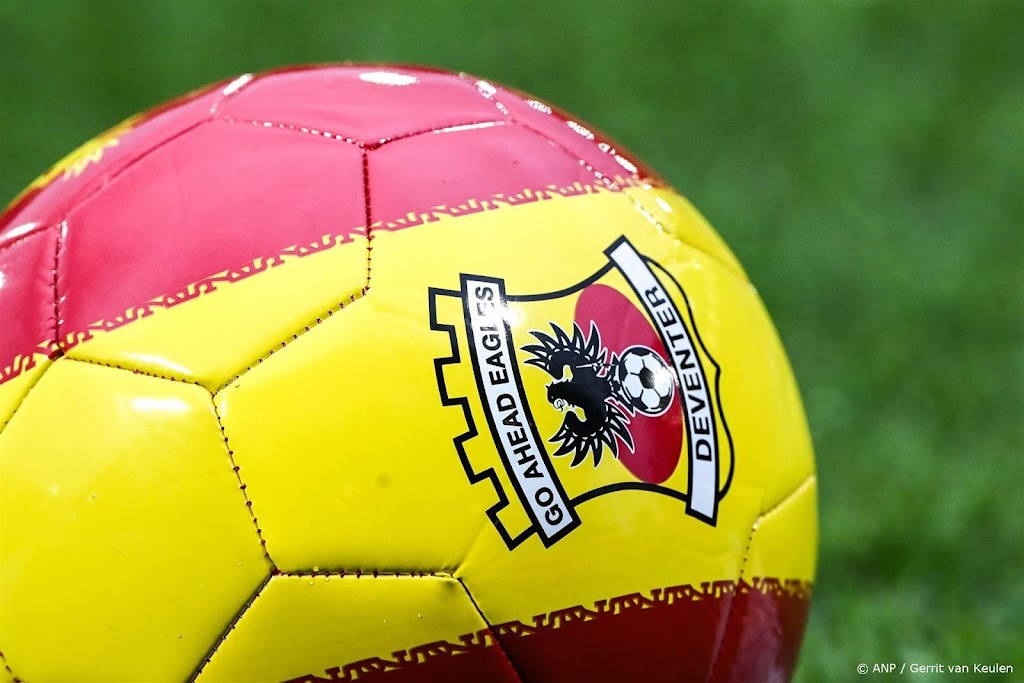 Europees avontuur Go Ahead Eagles voorbij na verlies bij SK Brann