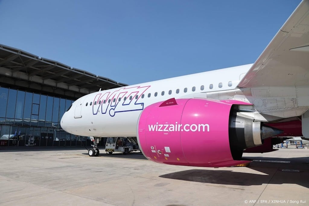 Wizz Air voegt Boekarest toe als bestemming vanaf Maastricht