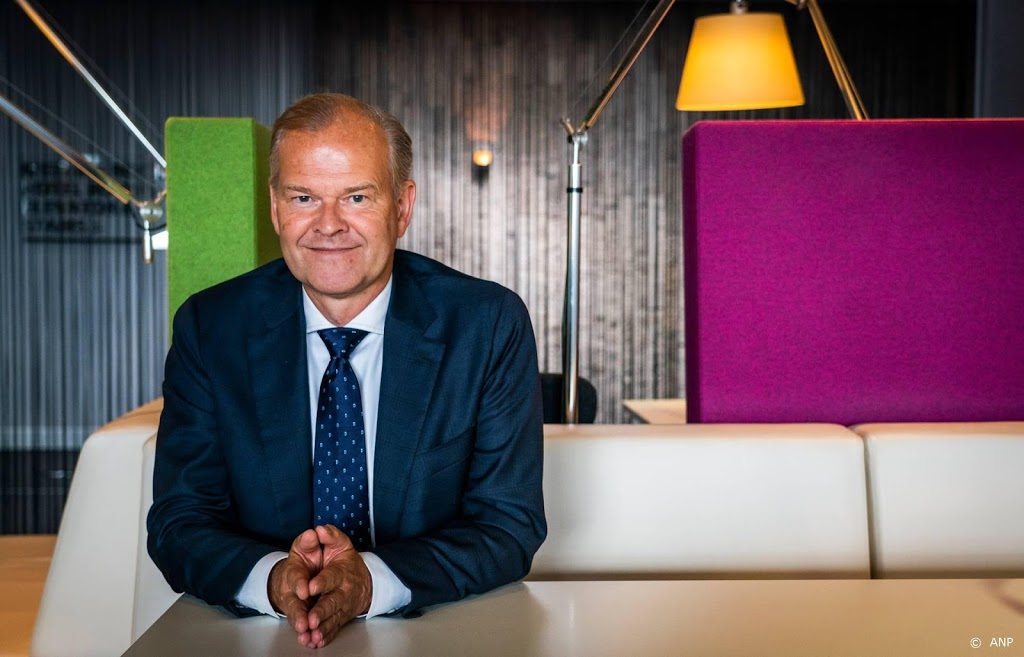 Joosten begint aan monsterklus bij BAM