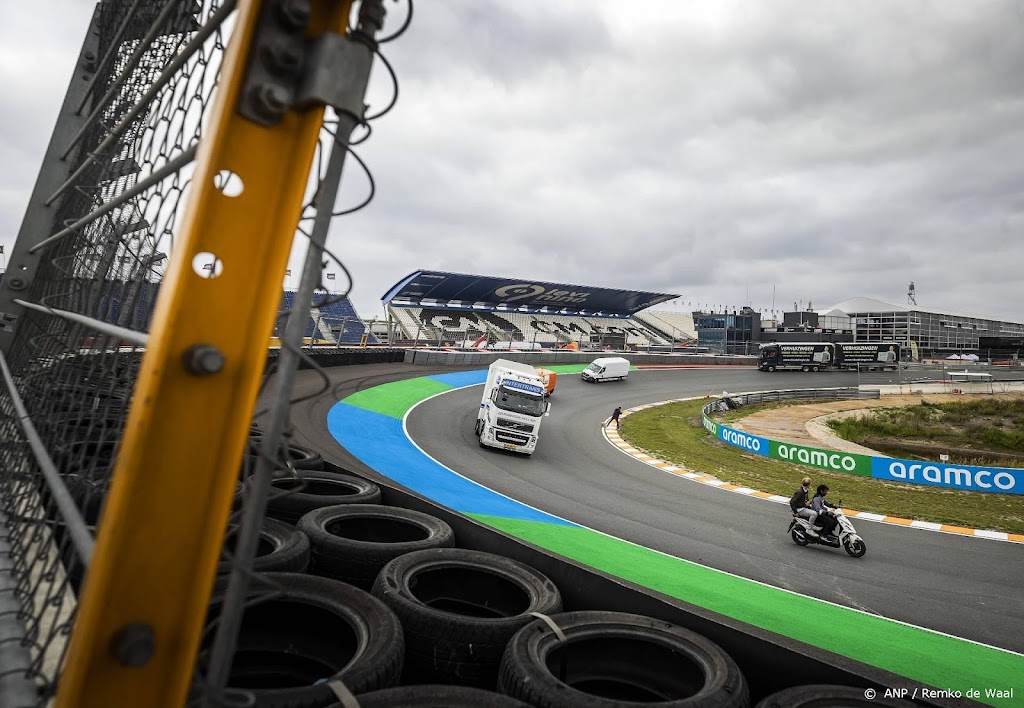 MOB krijgt doodsbedreigingen om kort geding Grand Prix Zandvoort