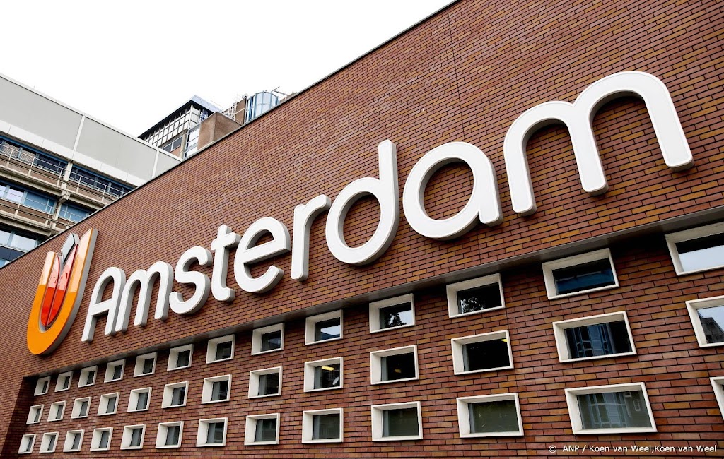 Onderzoek naar plagiaat door bestuurder Amsterdam UMC