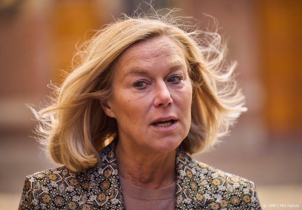 Kaag: ambassade in Kabul verhuist tijdelijk naar Qatar