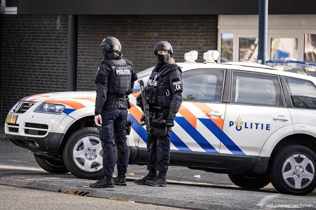 Kroongetuige liquidatieproces: 50 namen op dodenlijst van Taghi