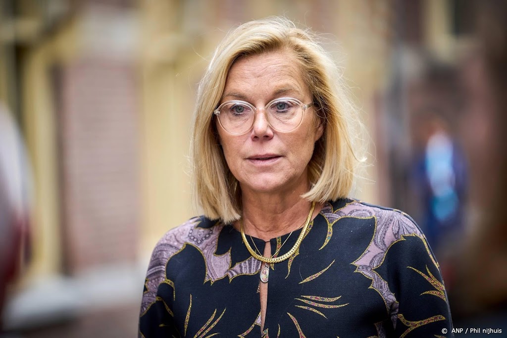 Kaag: Nederlandse delegatie sprak met vertegenwoordigers Taliban