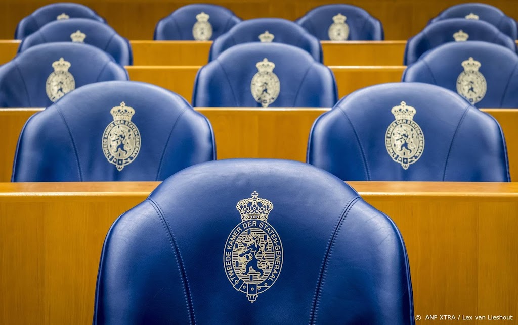 Onderzoek SCP: vertrouwen in politiek is gering