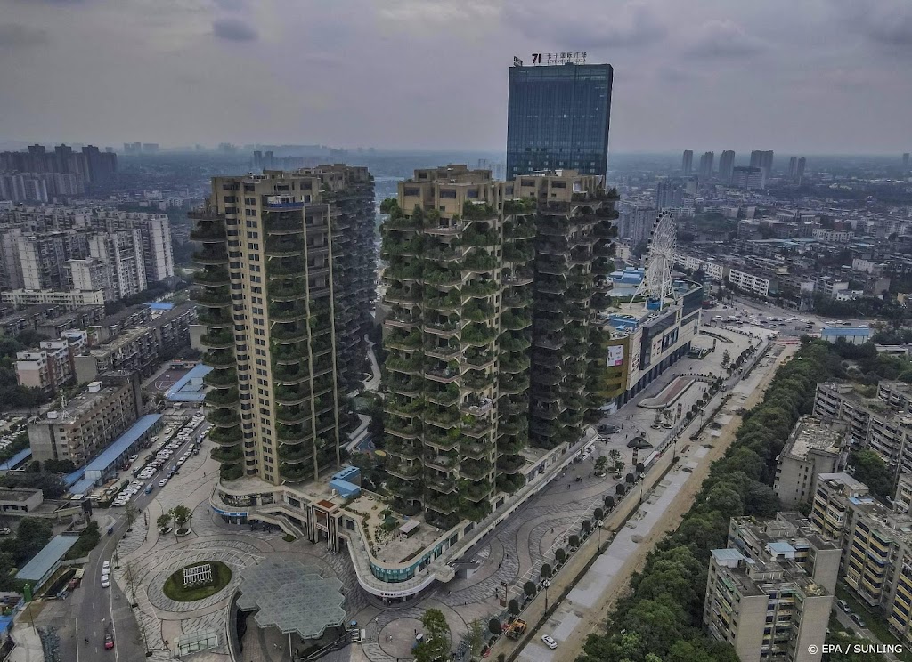 Chinese miljoenenstad Chengdu in lockdown vanwege corona