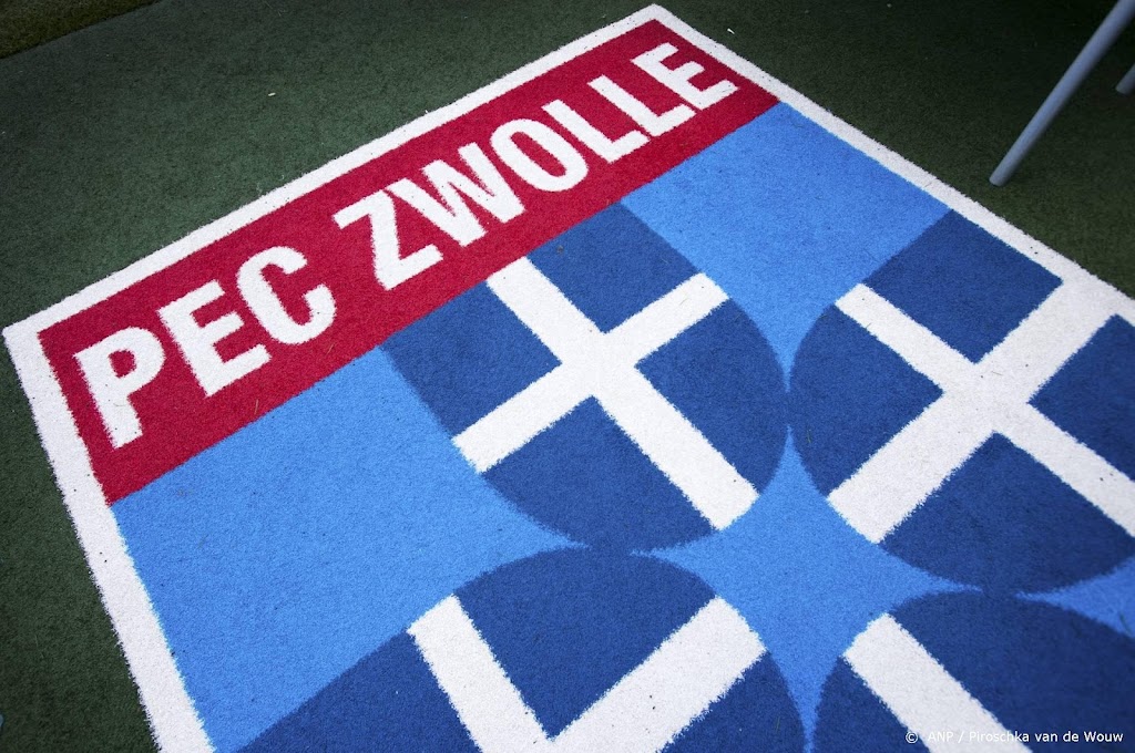 PEC Zwolle huurt jeugdinternational Bogarde van Hoffenheim
