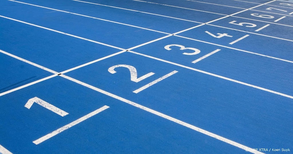 WK indooratletiek in China kunnen ook in 2023 niet doorgaan