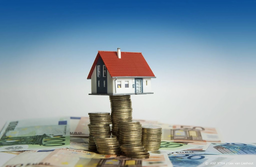 Grootste prijsstijging huurwoningen sinds 2014
