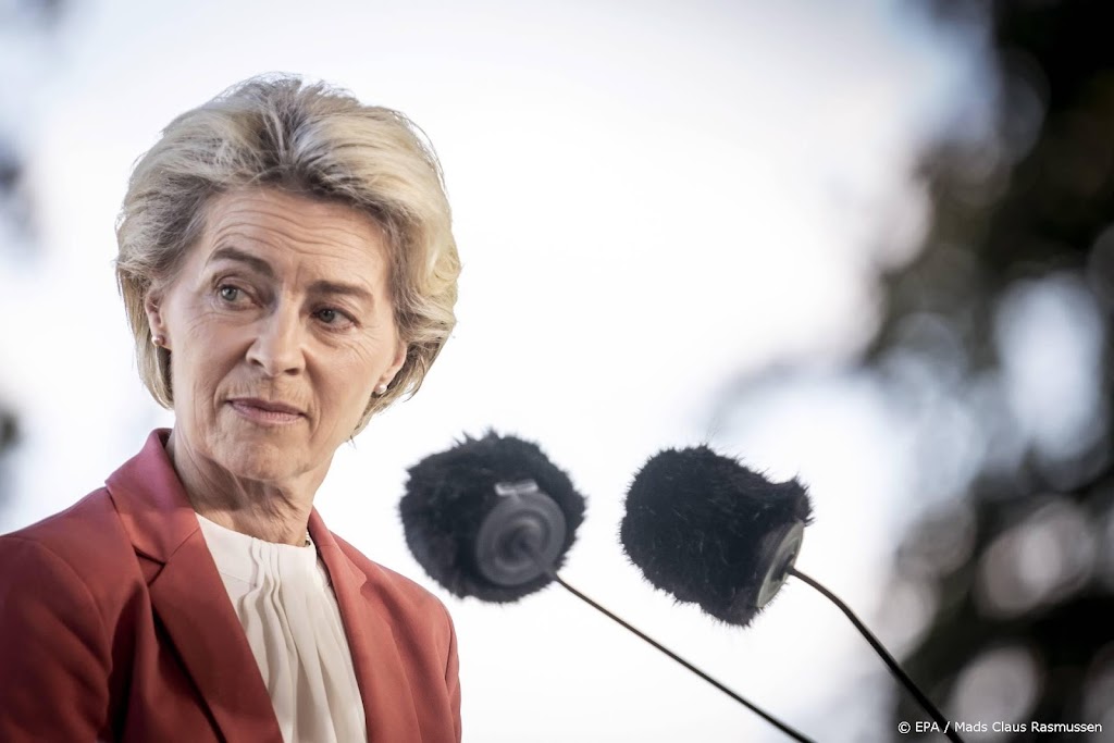 Volgende week oordeel over Europese coronamiljarden Nederland