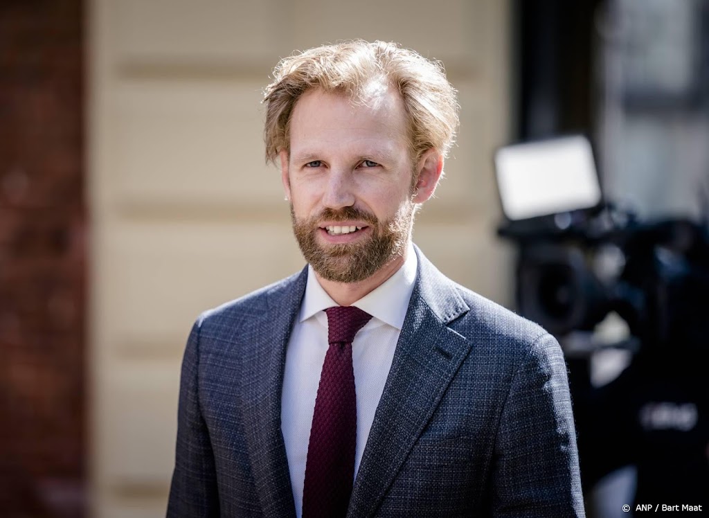 Wiersma verlengt subsidie schoolgaande Oekraïners tot zomer 2023